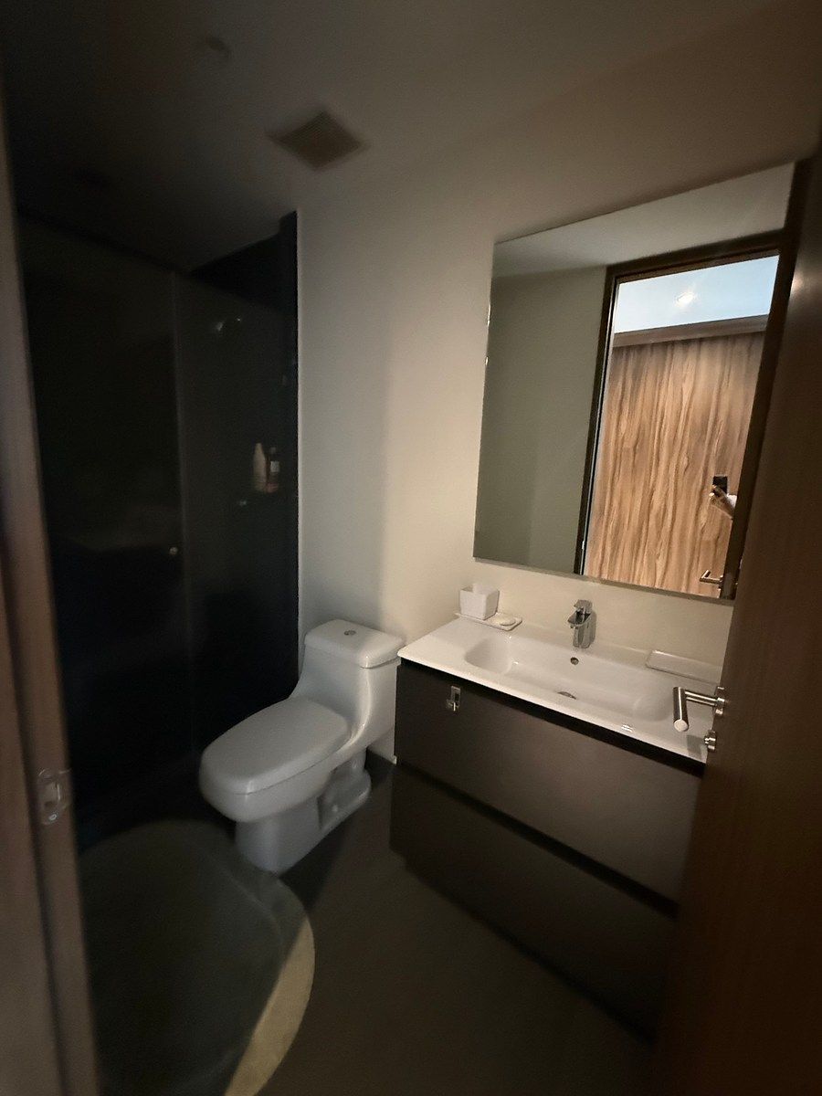 Apartamento em Hacienda de las Palmas, Huixquilucan, foto 17 de 21