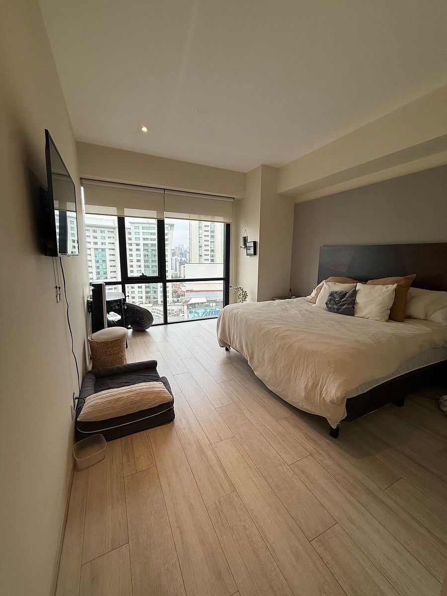 Apartamento em Hacienda de las Palmas, Huixquilucan, foto 18 de 21