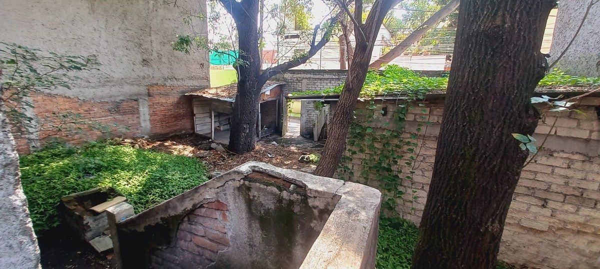 Terreno en Atlampa, Cuauhtémoc, foto 2 de 7
