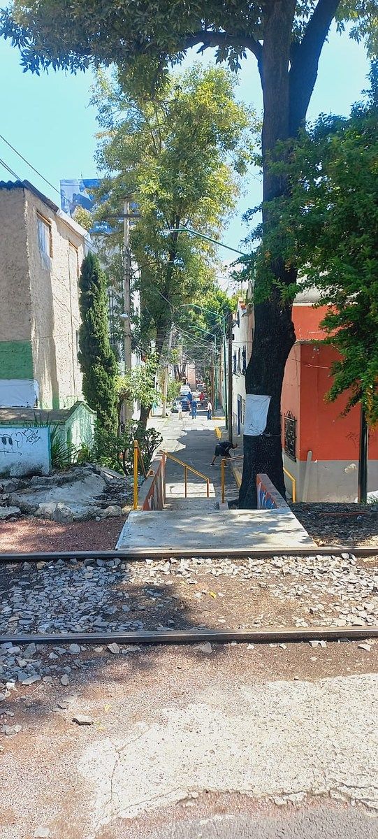 Terreno en Atlampa, Cuauhtémoc, foto 6 de 7