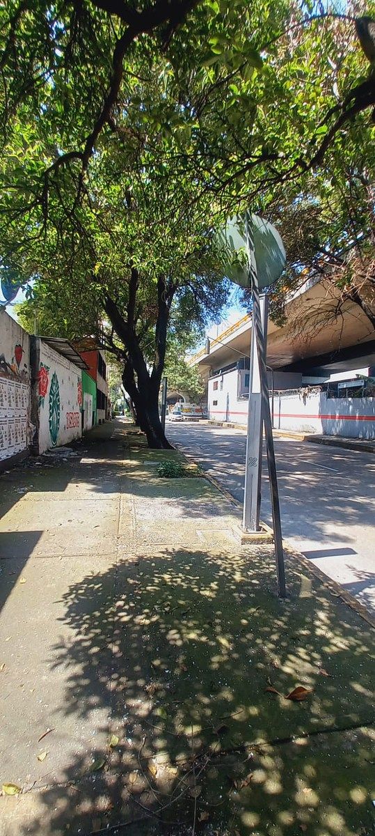 Terreno en Atlampa, Cuauhtémoc, foto 7 de 7
