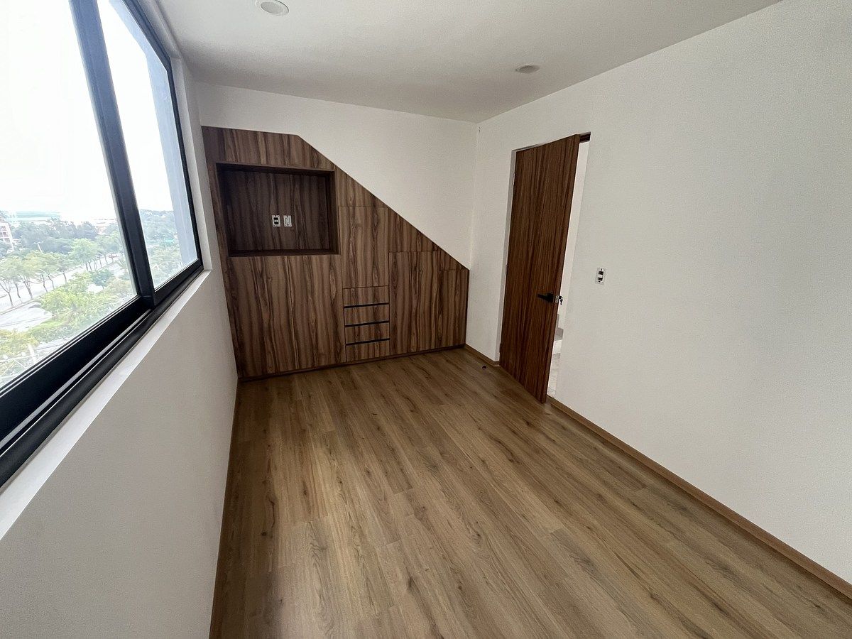 Departamento en Tlalnepantla Centro, Tlalnepantla de Baz, foto 6 de 24
