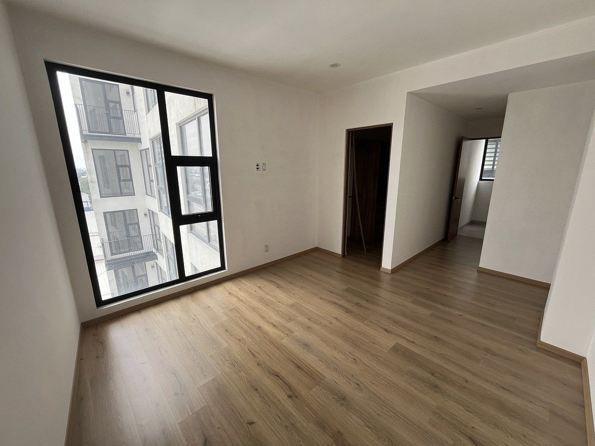 Departamento en Tlalnepantla Centro, Tlalnepantla de Baz, foto 7 de 24