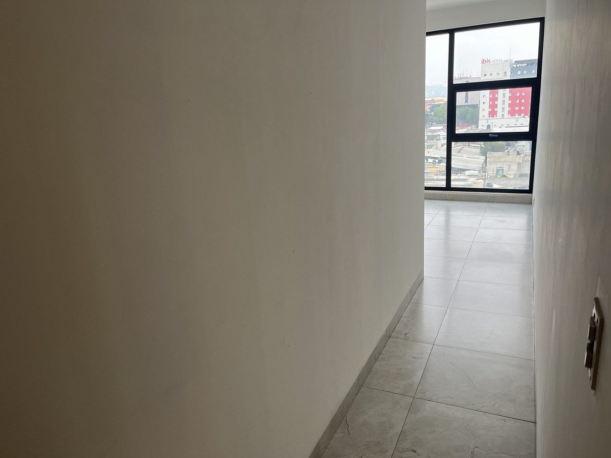 Departamento en Tlalnepantla Centro, Tlalnepantla de Baz, foto 8 de 24