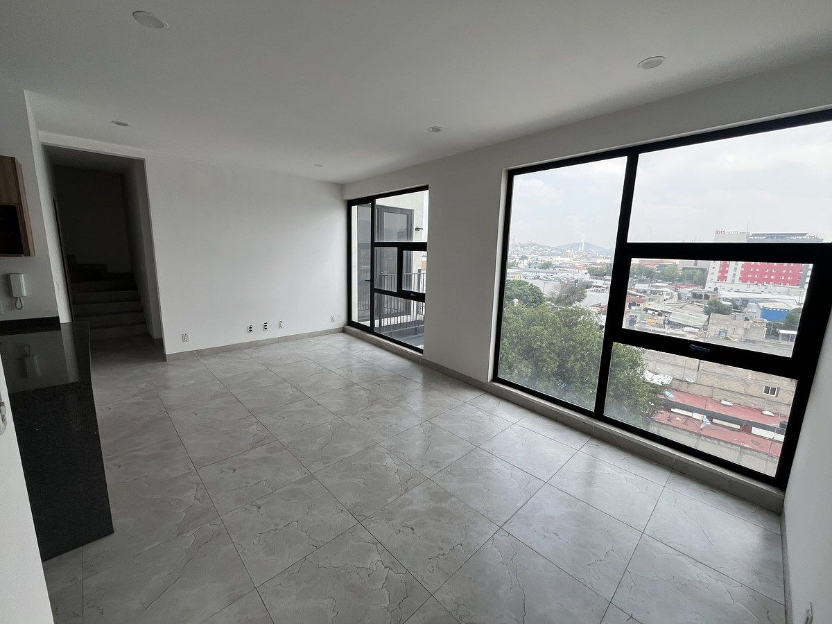 Departamento en Tlalnepantla Centro, Tlalnepantla de Baz, foto 15 de 24