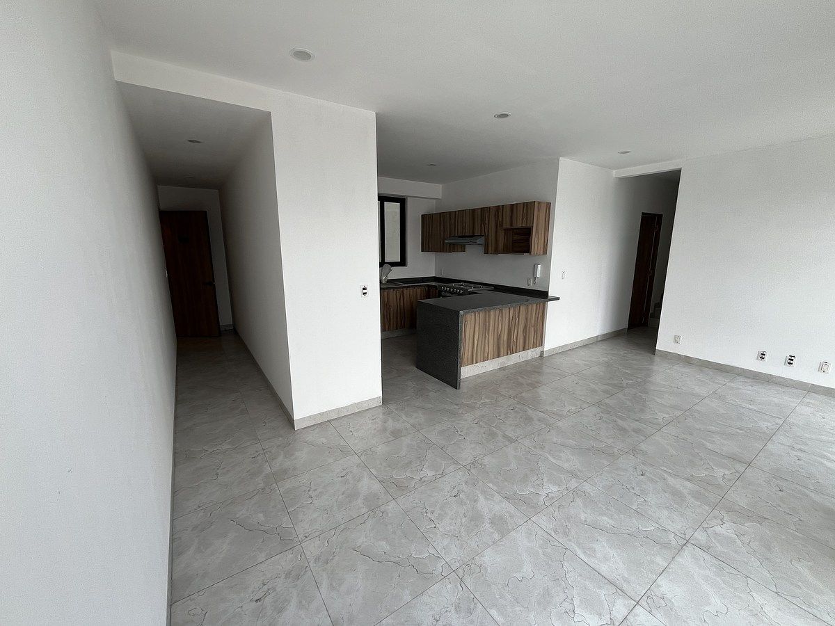 Departamento en Tlalnepantla Centro, Tlalnepantla de Baz, foto 16 de 24