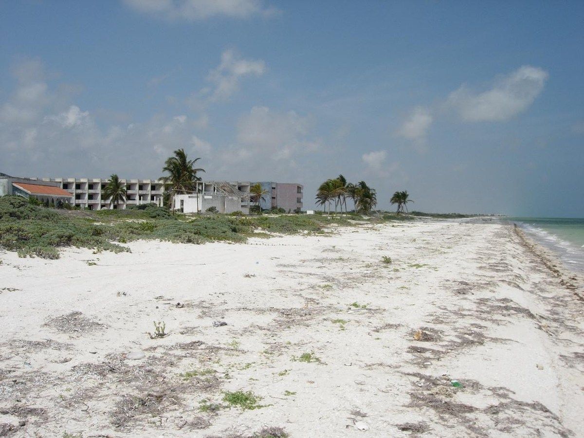 Lote em Telchac Puerto, Telchac Puerto, foto 3 de 8