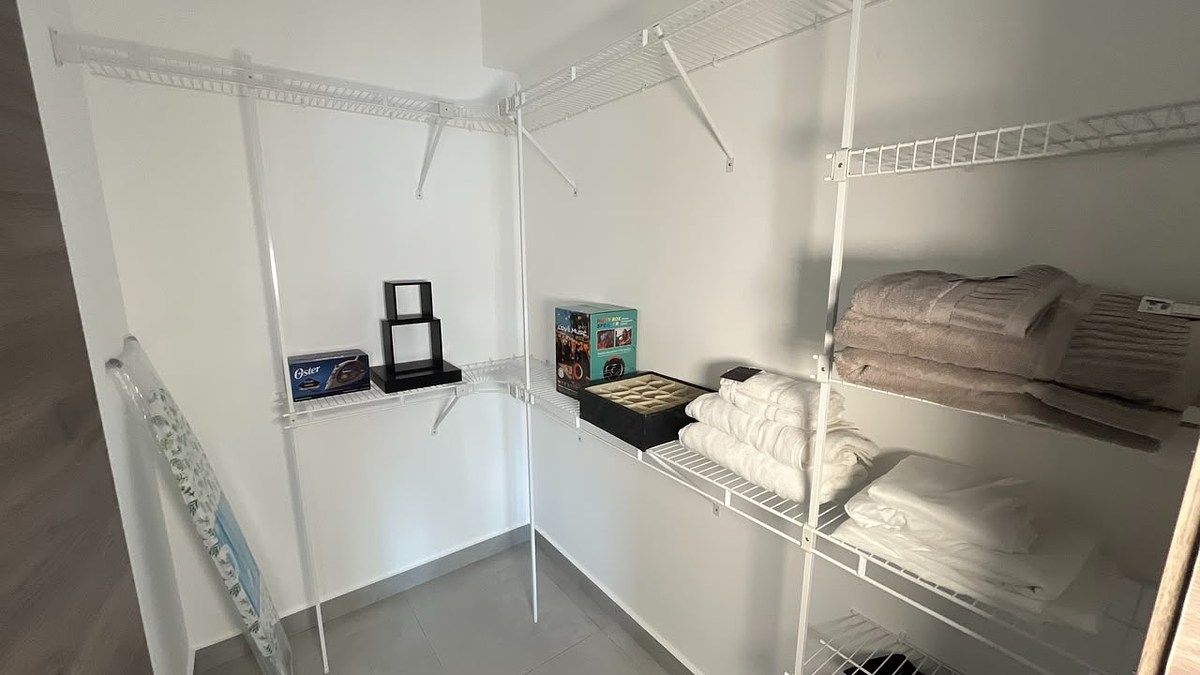 Apartamento en Ensanche Naco, Santo Domingo Centro (Distrito Nacional), foto 12 de 16