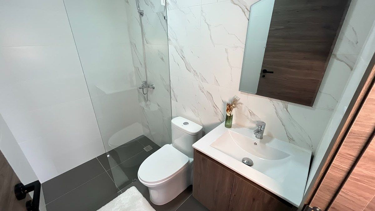 Apartamento en Ensanche Naco, Santo Domingo Centro (Distrito Nacional), foto 11 de 16