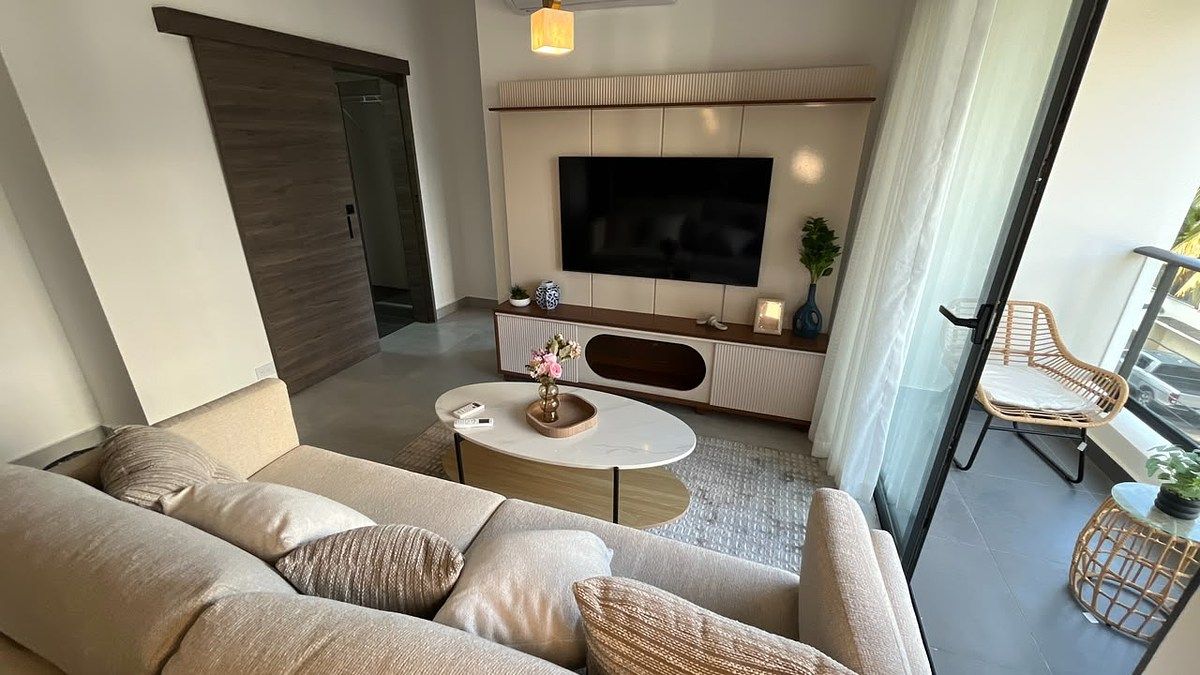 Apartamento en Ensanche Naco, Santo Domingo Centro (Distrito Nacional), foto 7 de 16
