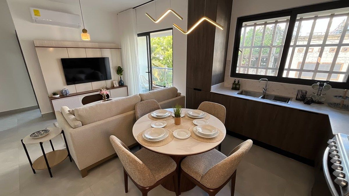 Apartamento en Ensanche Naco, foto 5