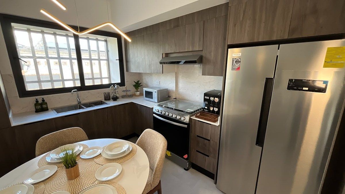 Apartamento en Ensanche Naco, foto 4