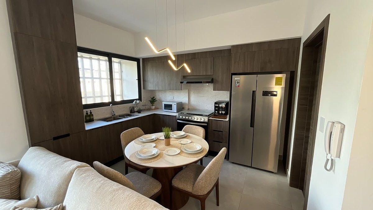 Apartamento en Ensanche Naco, foto 3