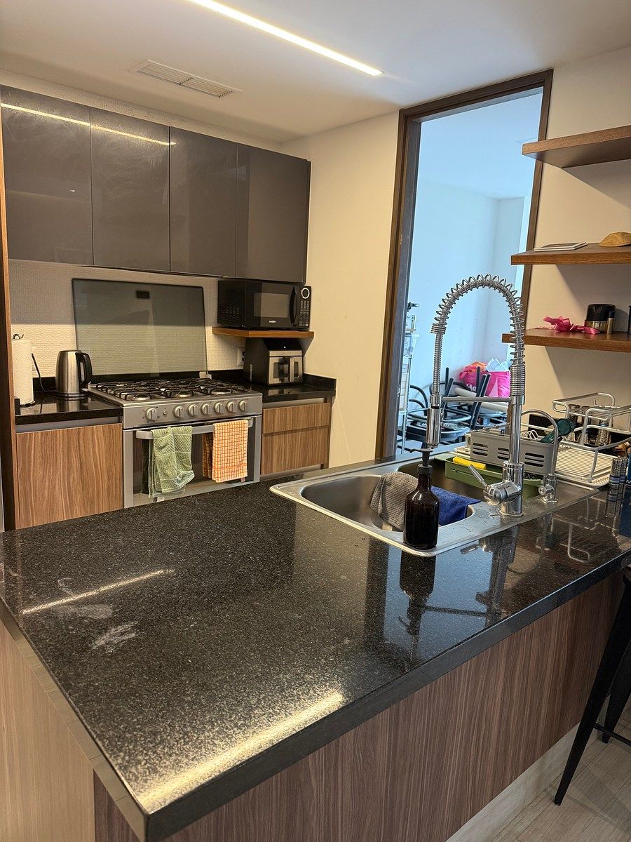 Apartamento em Interlomas, Huixquilucan, foto 2 de 29