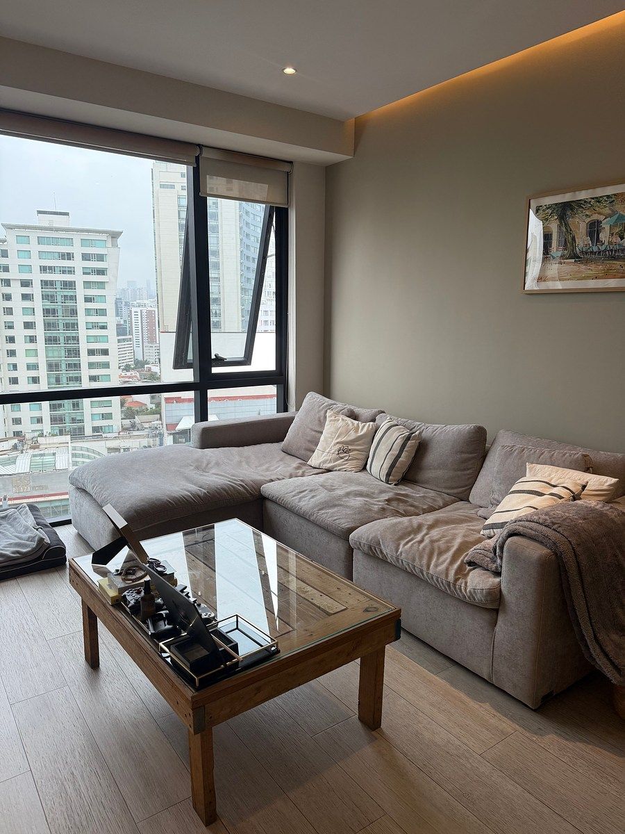 Apartamento em Interlomas, Huixquilucan, foto 5 de 29