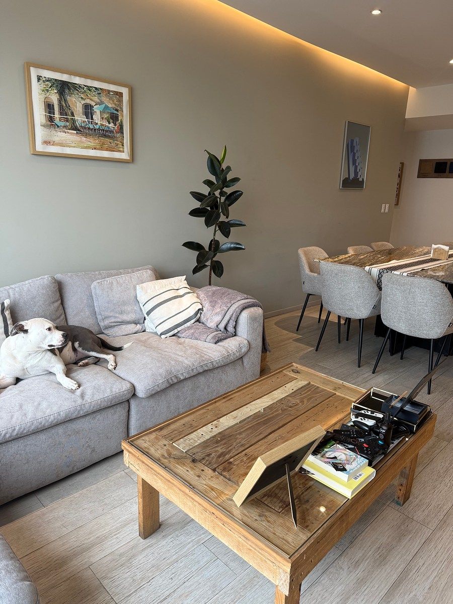 Apartamento em Interlomas, Huixquilucan, foto 9 de 29
