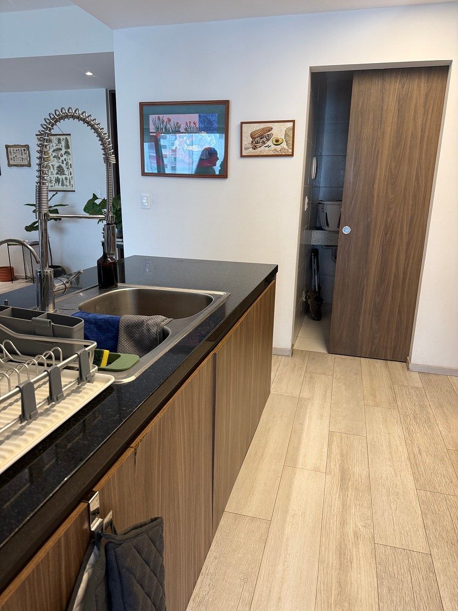Apartamento em Interlomas, Huixquilucan, foto 12 de 29