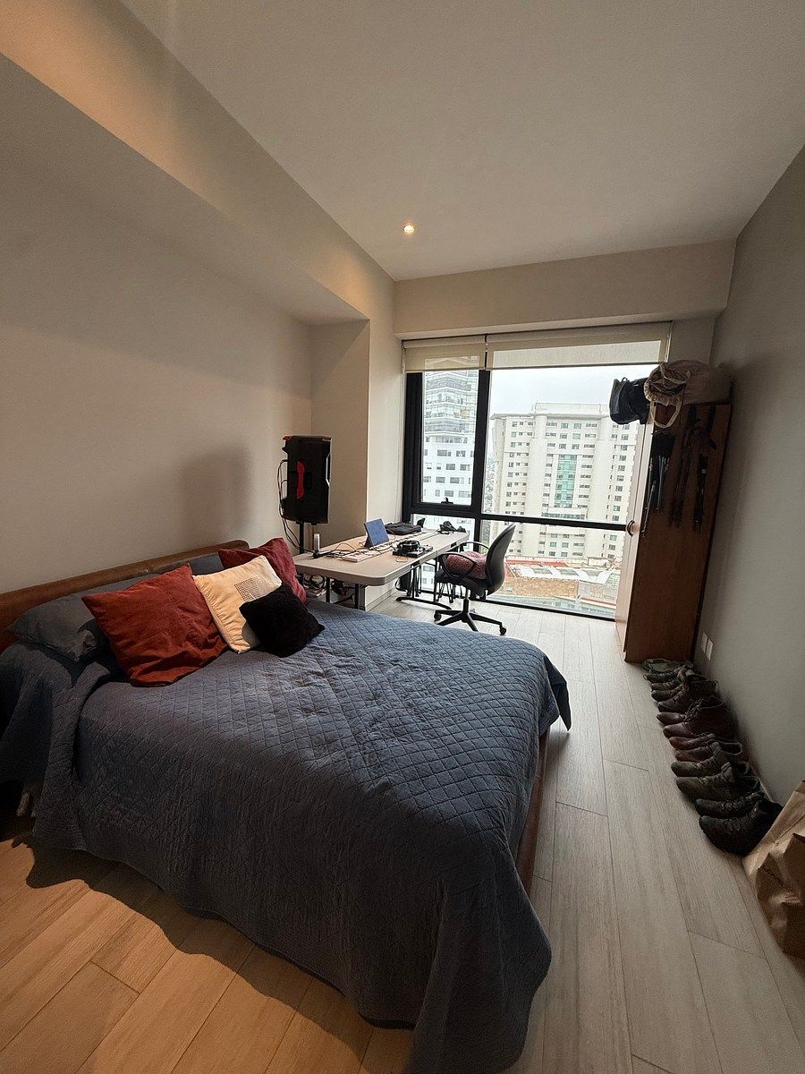Apartamento em Interlomas, Huixquilucan, foto 15 de 29