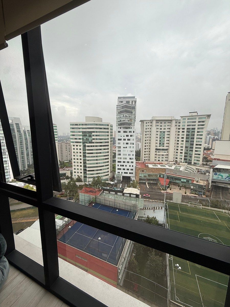 Apartamento em Interlomas, Huixquilucan, foto 18 de 29