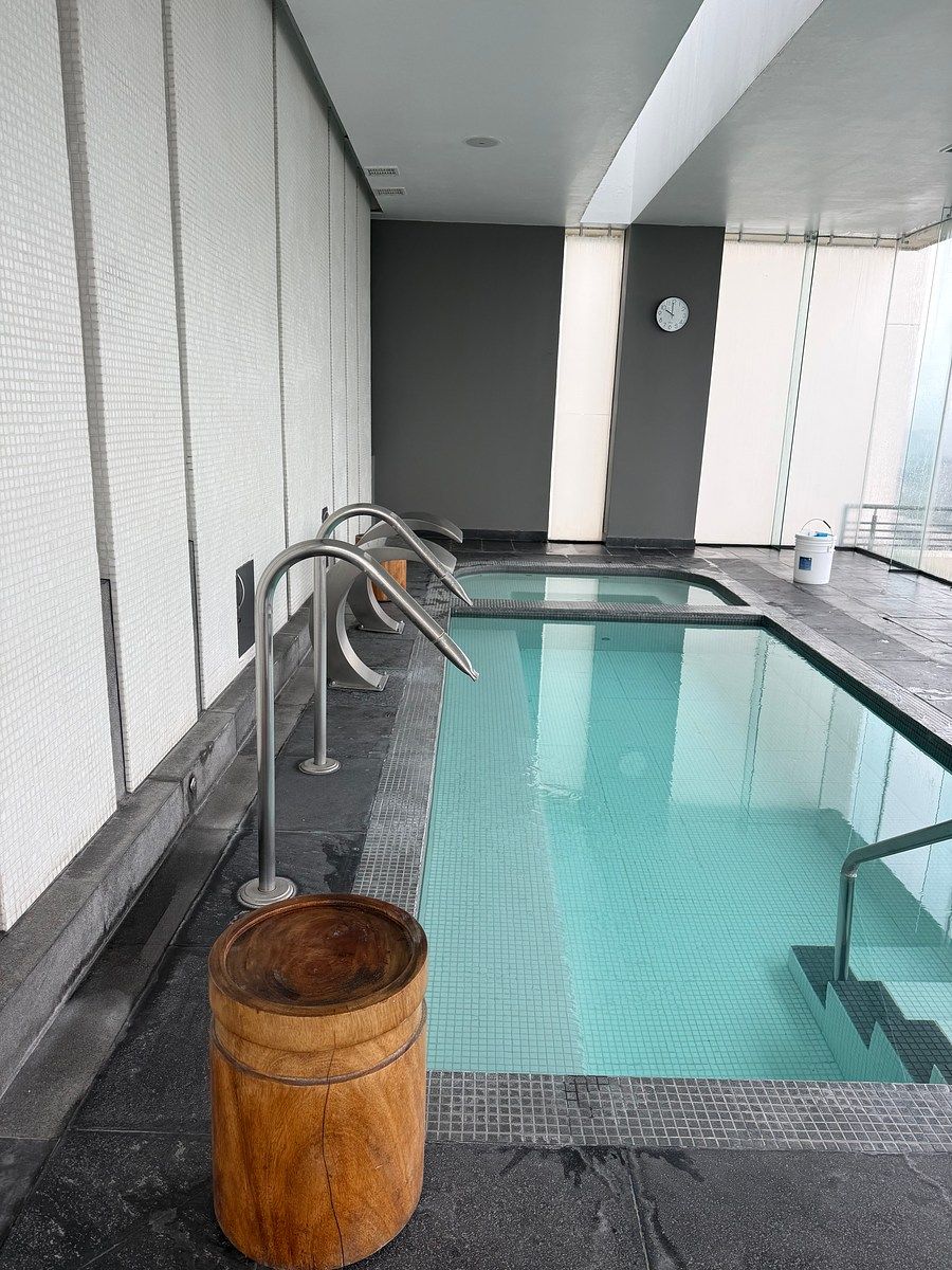 Apartamento em Interlomas, Huixquilucan, foto 24 de 29
