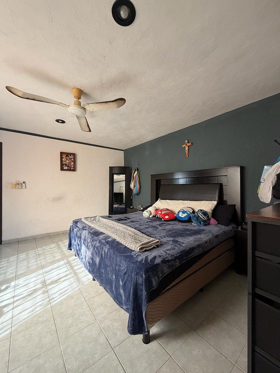 Casa em Chuburna de Hidalgo, Mérida, foto 5 de 12