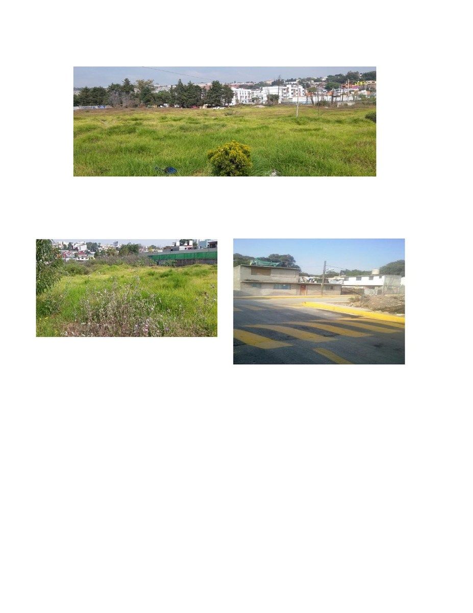 Lot in San Mateo Nopala, Naucalpan de Juárez, photo 13 of 15