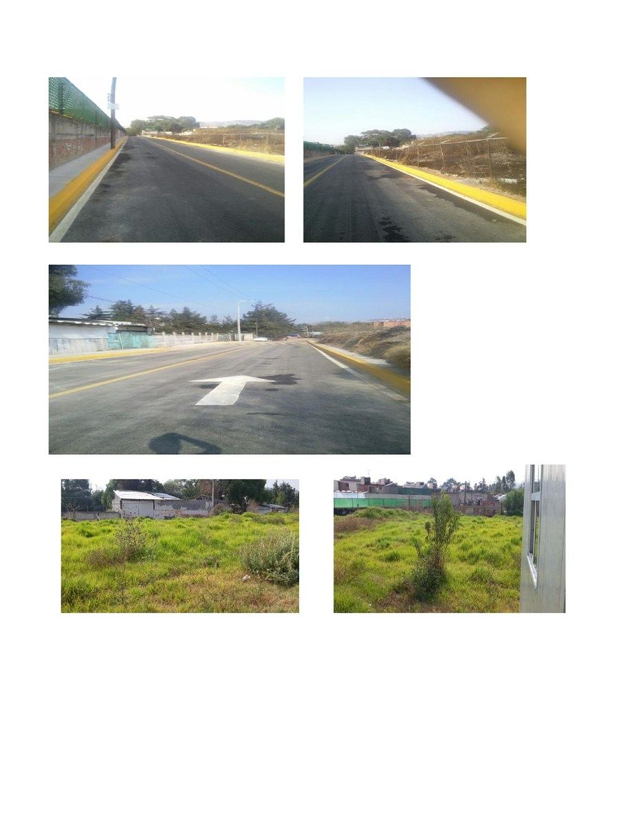 Lot in San Mateo Nopala, Naucalpan de Juárez, photo 15 of 15