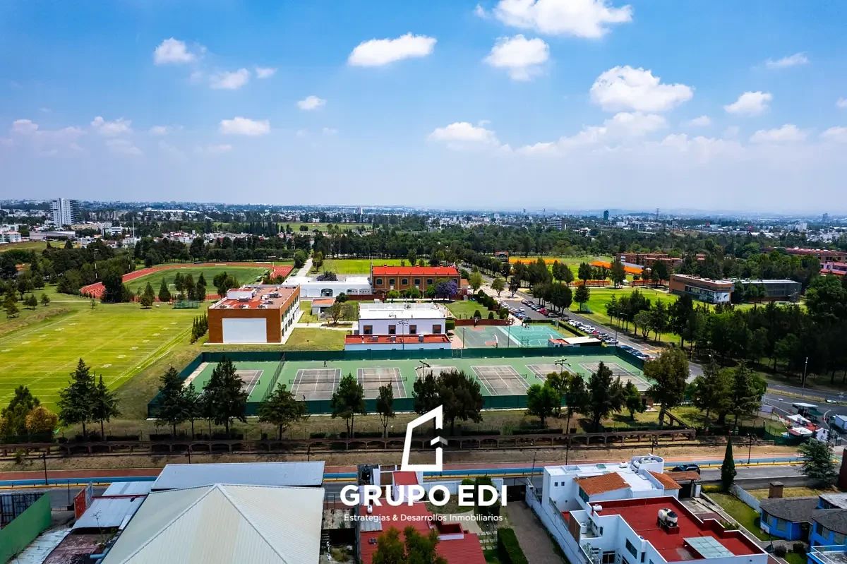DEPARTAMENTO EN VENTA EN SAN ANDRÉS CHOLULA A DOS CALLES DE LA UDLAP, foto 1 de 17