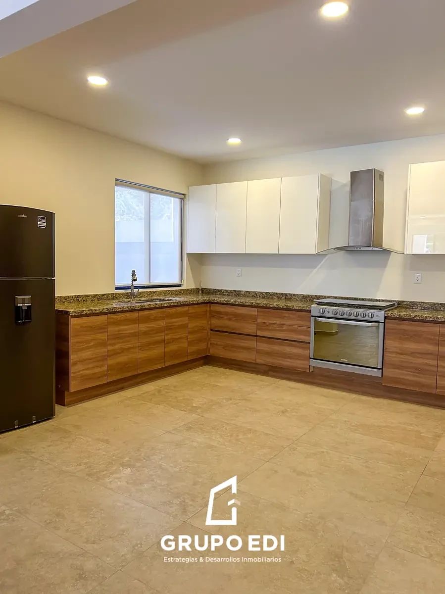 Departamento en Rincón de las Américas, San Andrés Cholula, foto 6 de 17