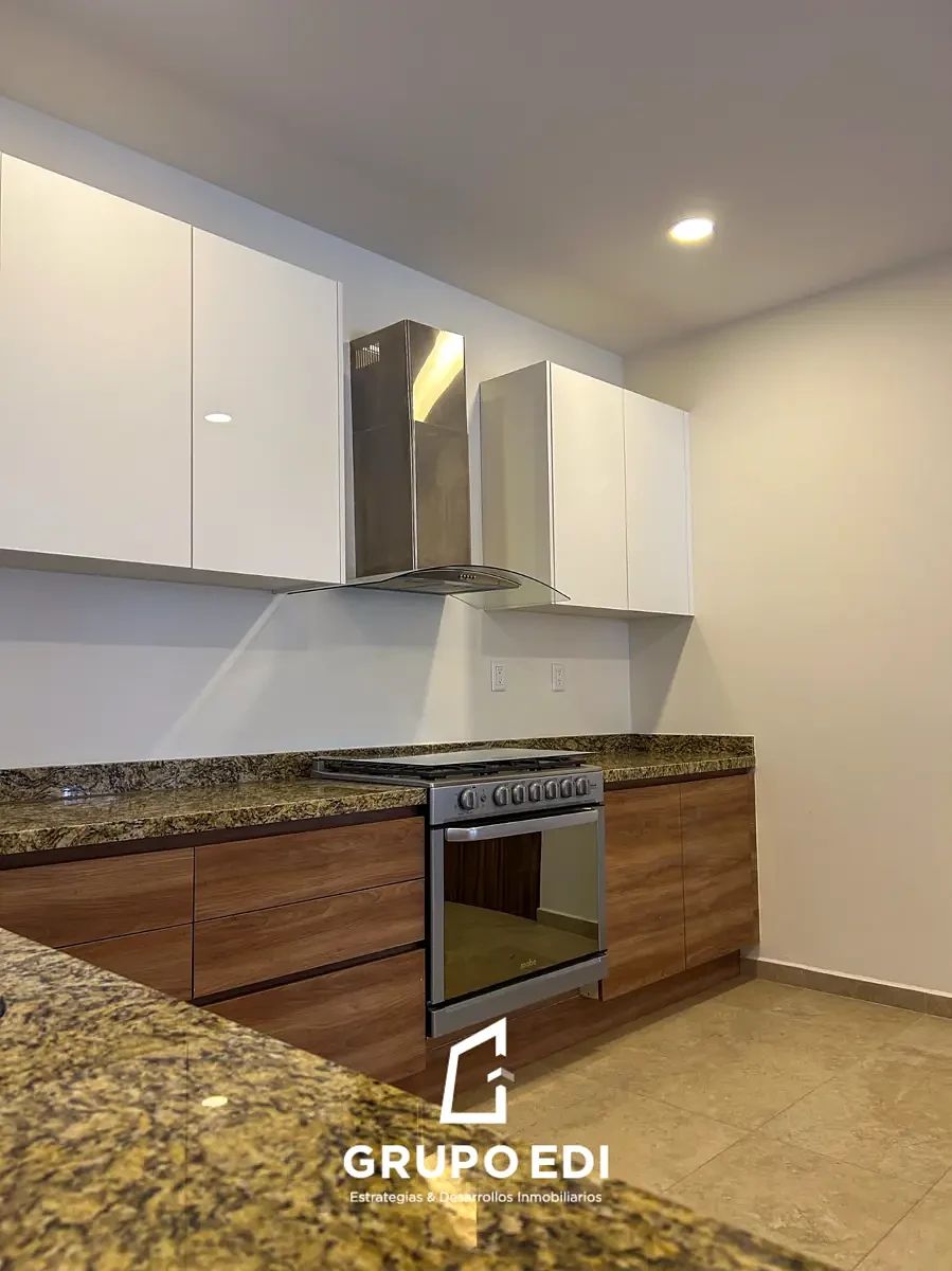 Departamento en Rincón de las Américas, San Andrés Cholula, foto 7 de 17