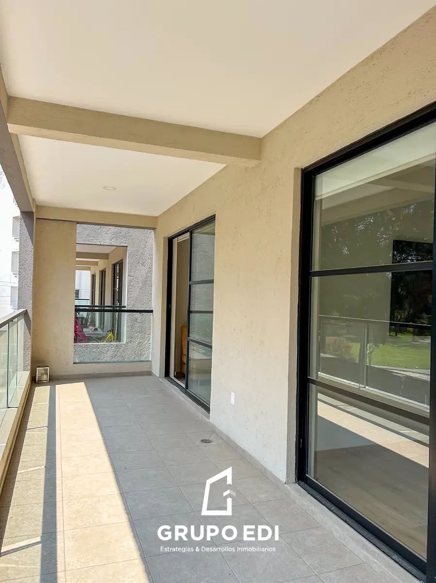Departamento en Rincón de las Américas, San Andrés Cholula, foto 8 de 17