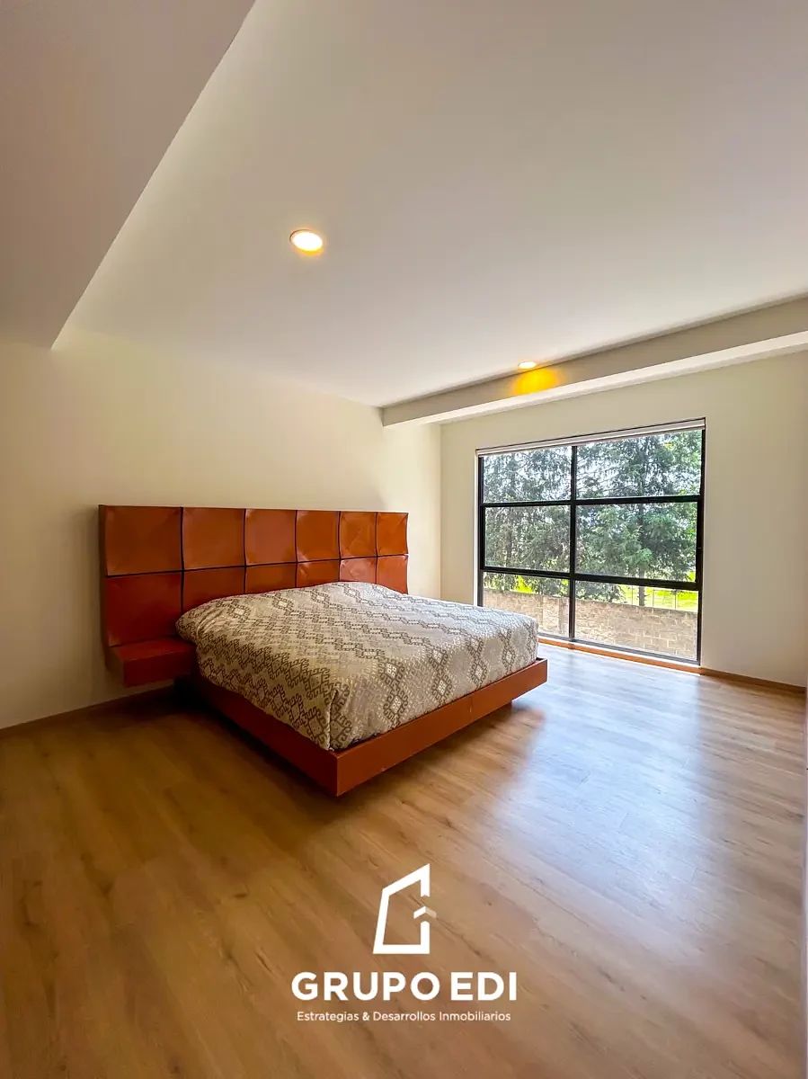 Departamento en Rincón de las Américas, San Andrés Cholula, foto 9 de 17