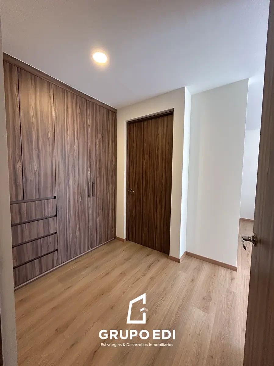 Departamento en Rincón de las Américas, San Andrés Cholula, foto 10 de 17