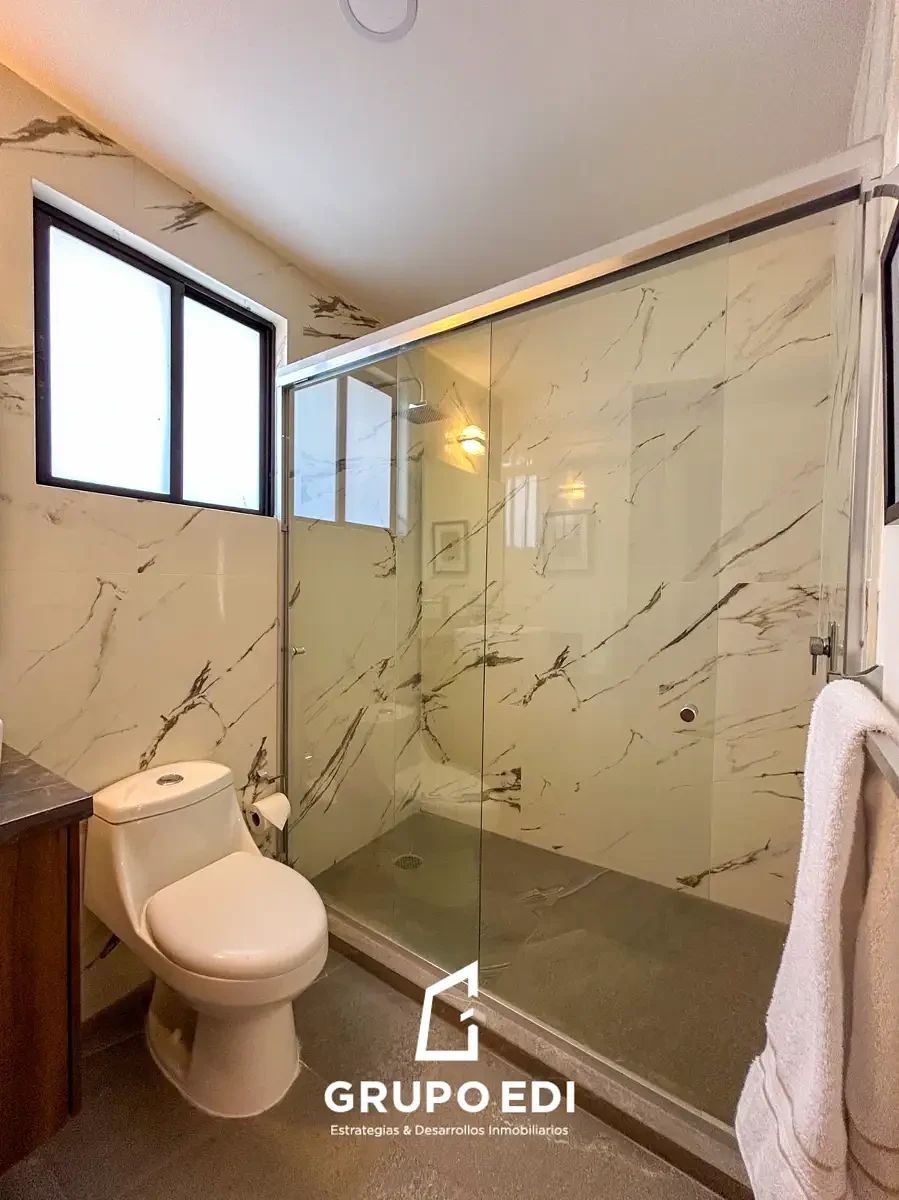 Departamento en Rincón de las Américas, San Andrés Cholula, foto 11 de 17