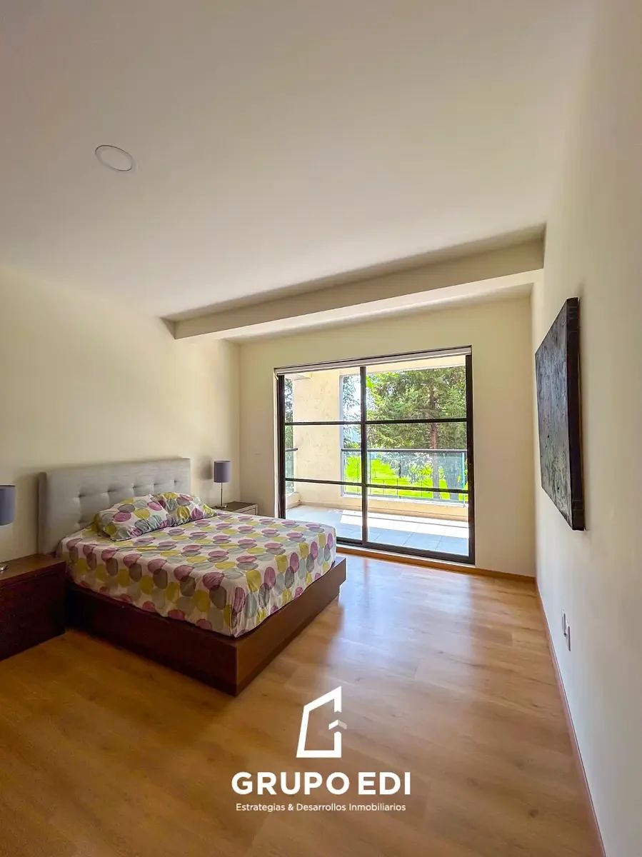 Departamento en Rincón de las Américas, San Andrés Cholula, foto 12 de 17