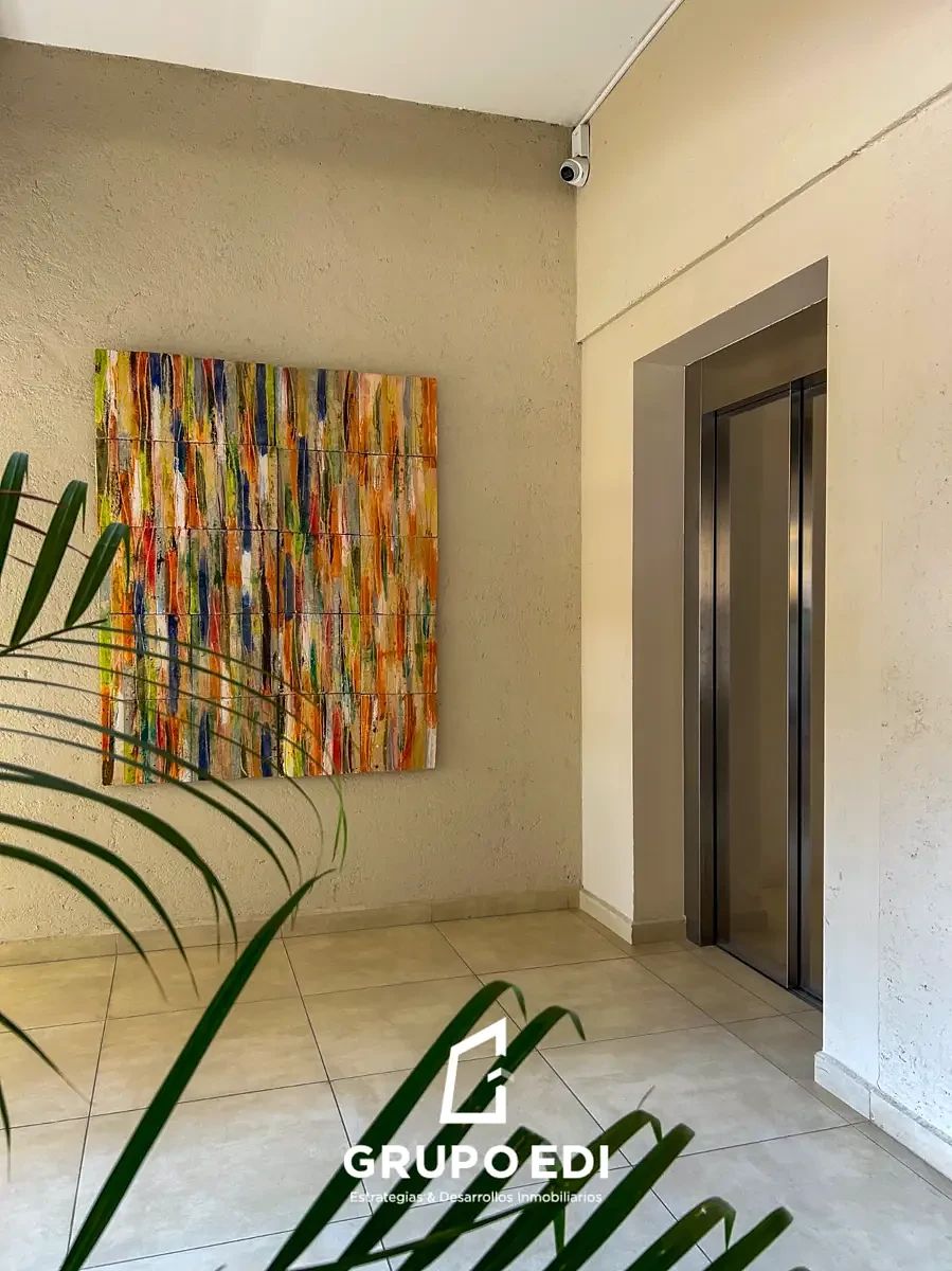 Departamento en Rincón de las Américas, San Andrés Cholula, foto 16 de 17