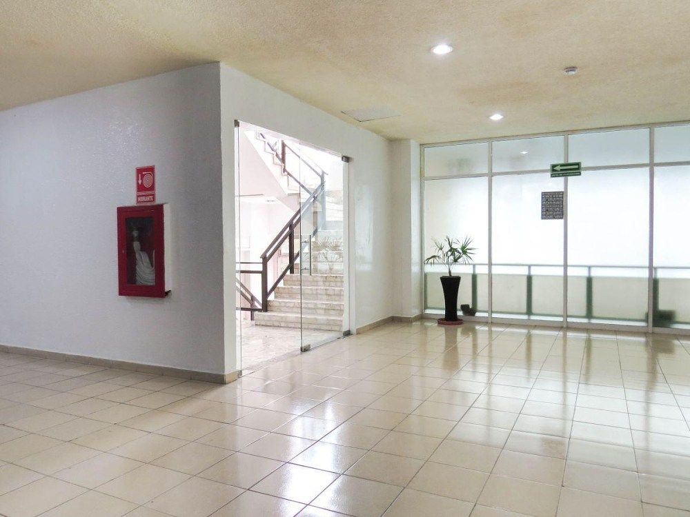 Edificio en Ciudad Satélite, Naucalpan de Juárez, foto 17 de 33
