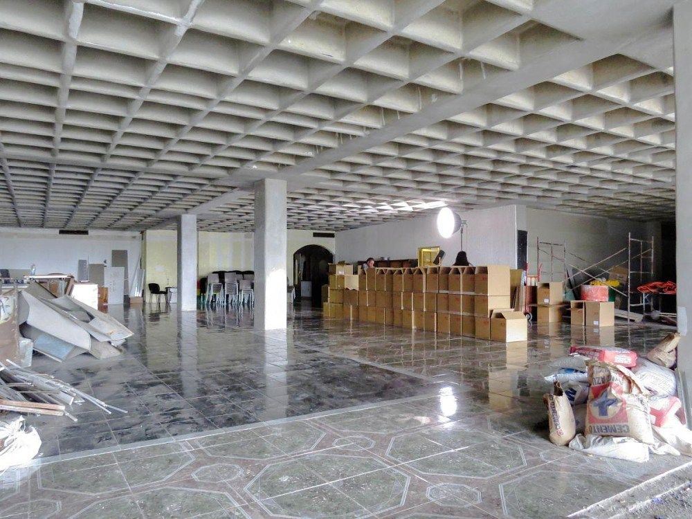Edificio en Ciudad Satélite, Naucalpan de Juárez, foto 19 de 33