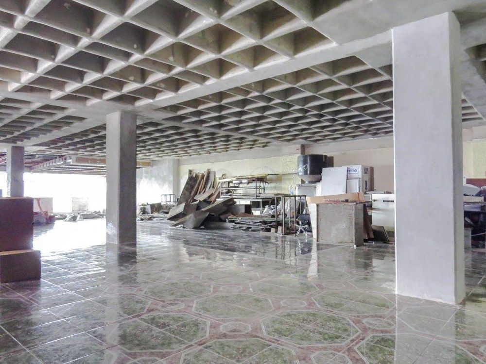 Edificio en Ciudad Satélite, Naucalpan de Juárez, foto 20 de 33