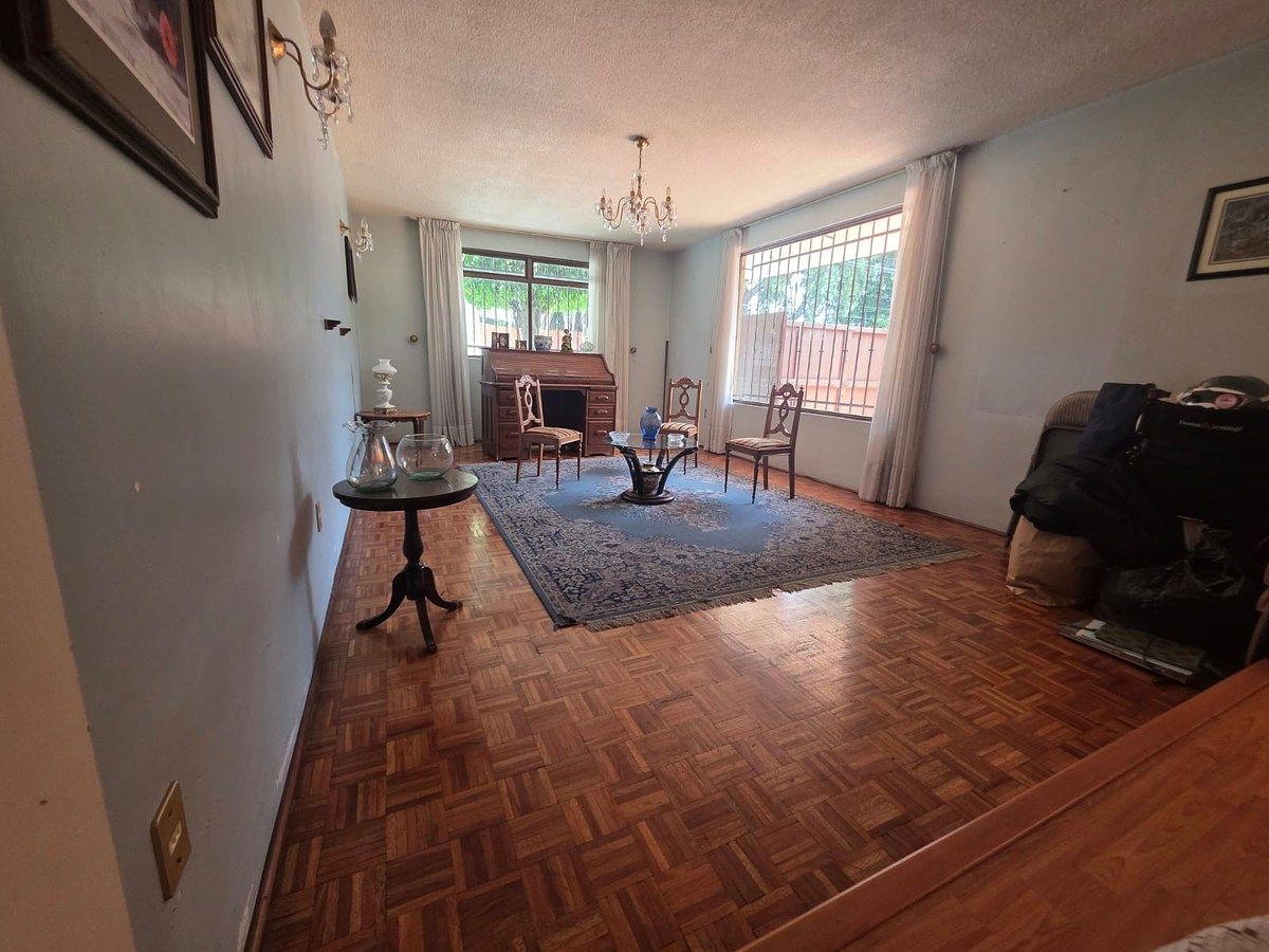 Casa en Los Pastores, Naucalpan de Juárez, foto 5 de 21