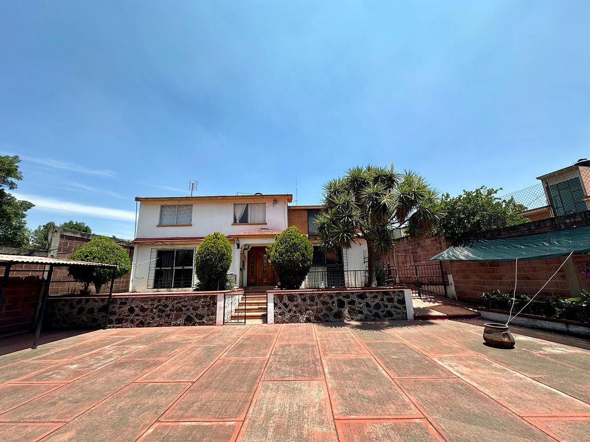 Casa en venta en Santa Cecilia Tepetlapa, foto 1 de 19