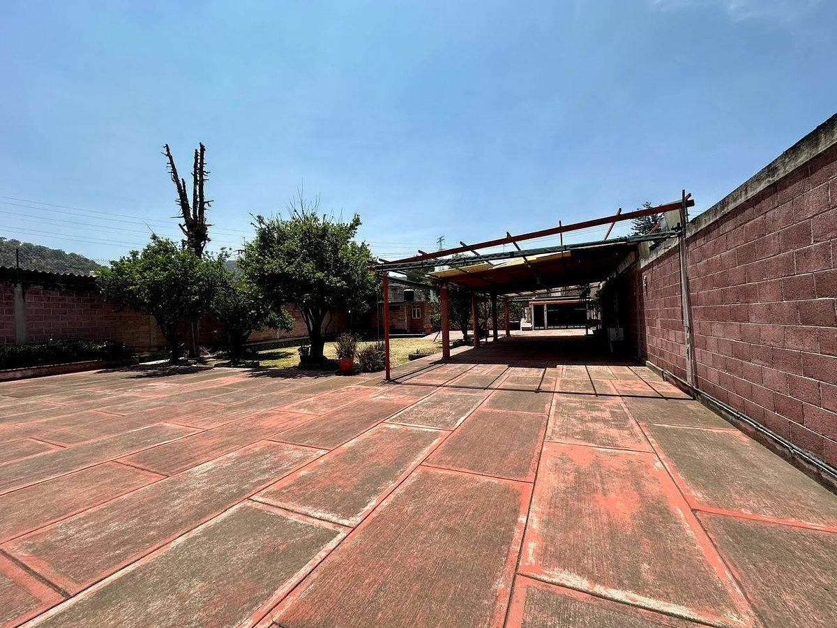 Casa en Santa Cecilia Tepetlapa, Xochimilco, foto 7 de 19