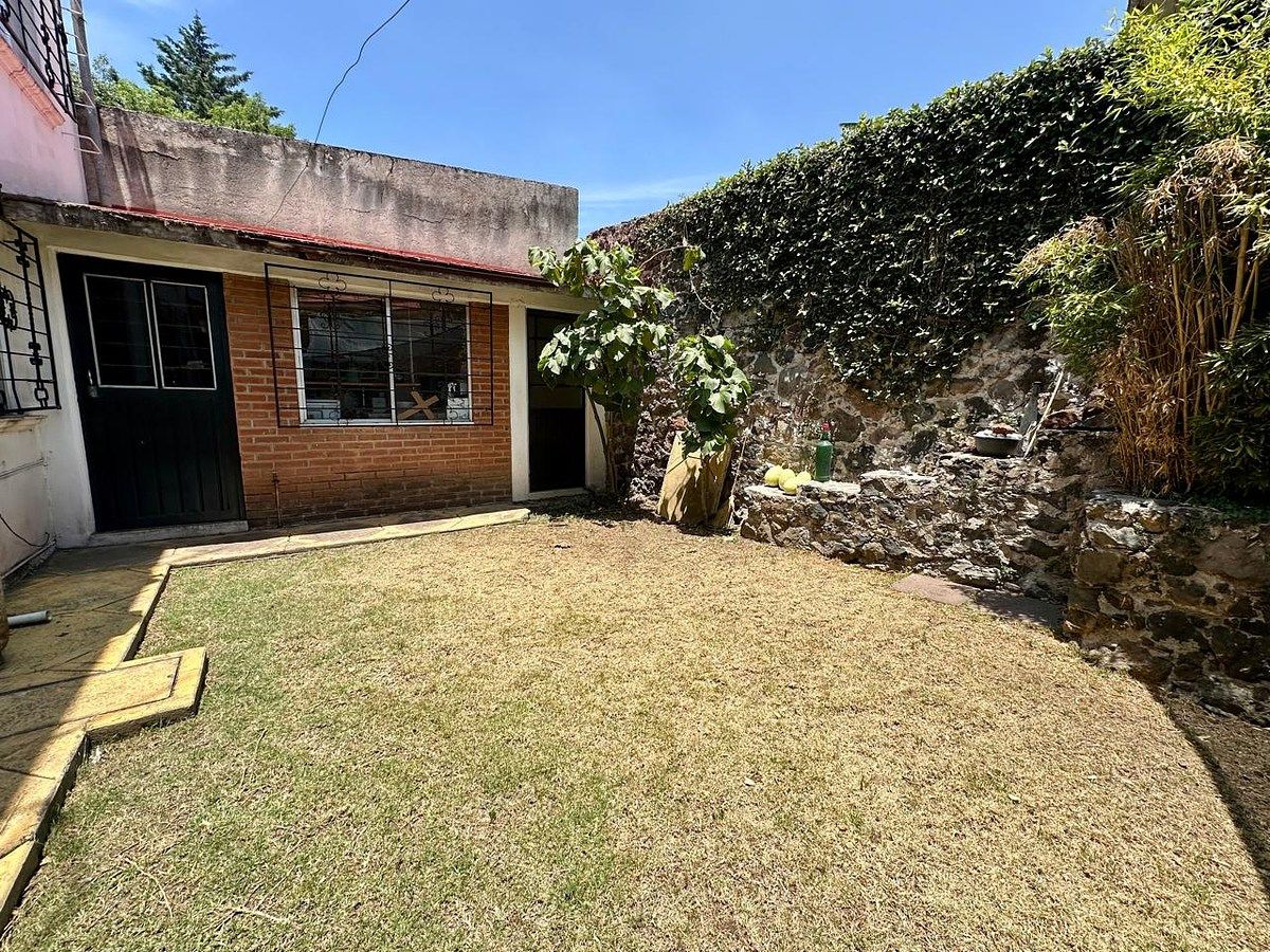Casa en Santa Cecilia Tepetlapa, Xochimilco, foto 10 de 19