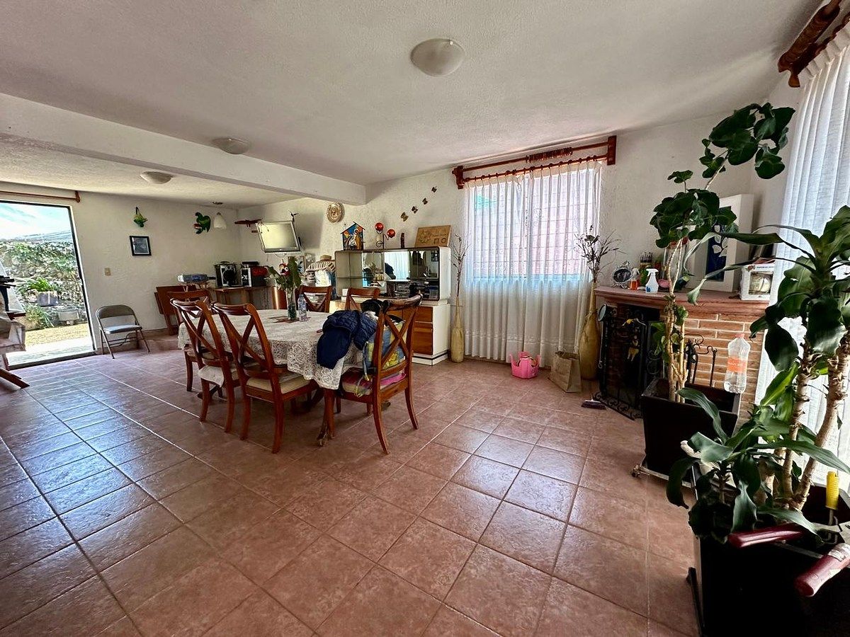 Casa en Santa Cecilia Tepetlapa, Xochimilco, foto 3 de 19