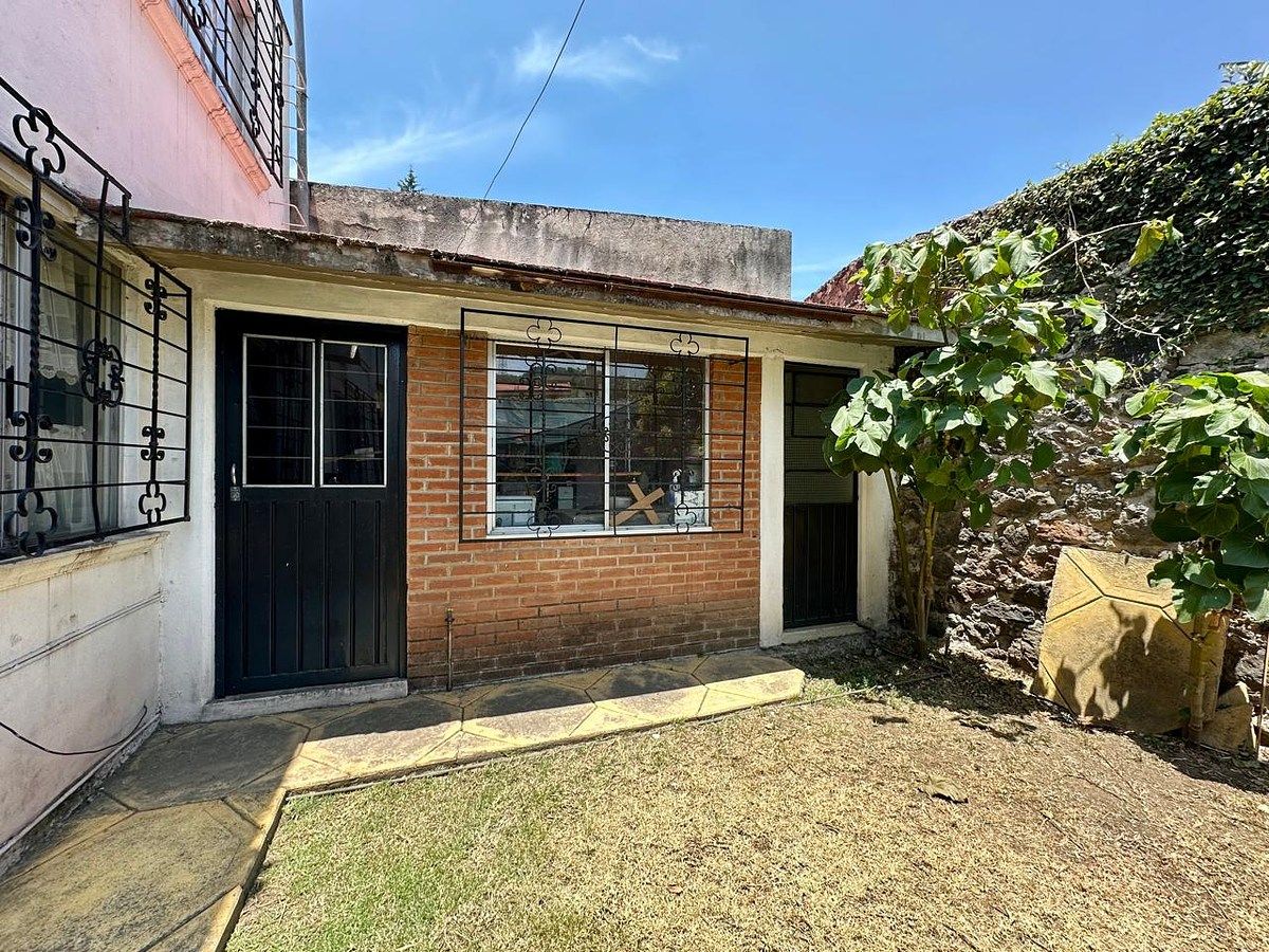 Casa en Santa Cecilia Tepetlapa, Xochimilco, foto 11 de 19