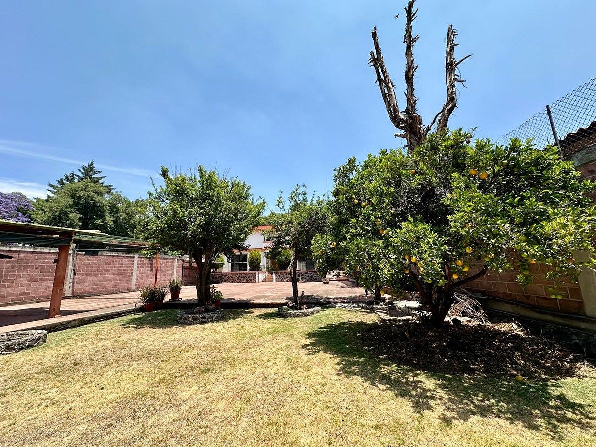 Casa en Santa Cecilia Tepetlapa, Xochimilco, foto 6 de 19