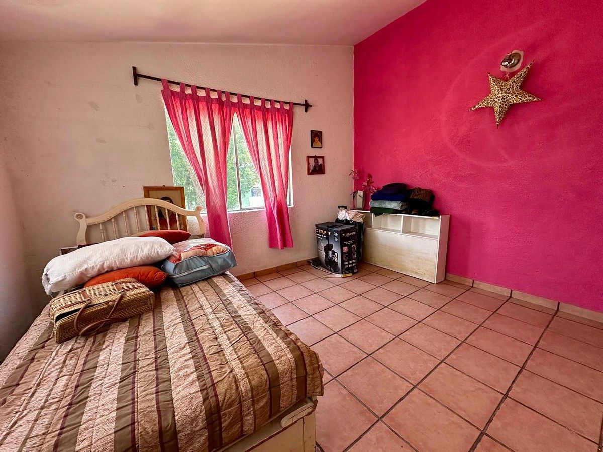 Casa en Santa Cecilia Tepetlapa, Xochimilco, foto 14 de 19