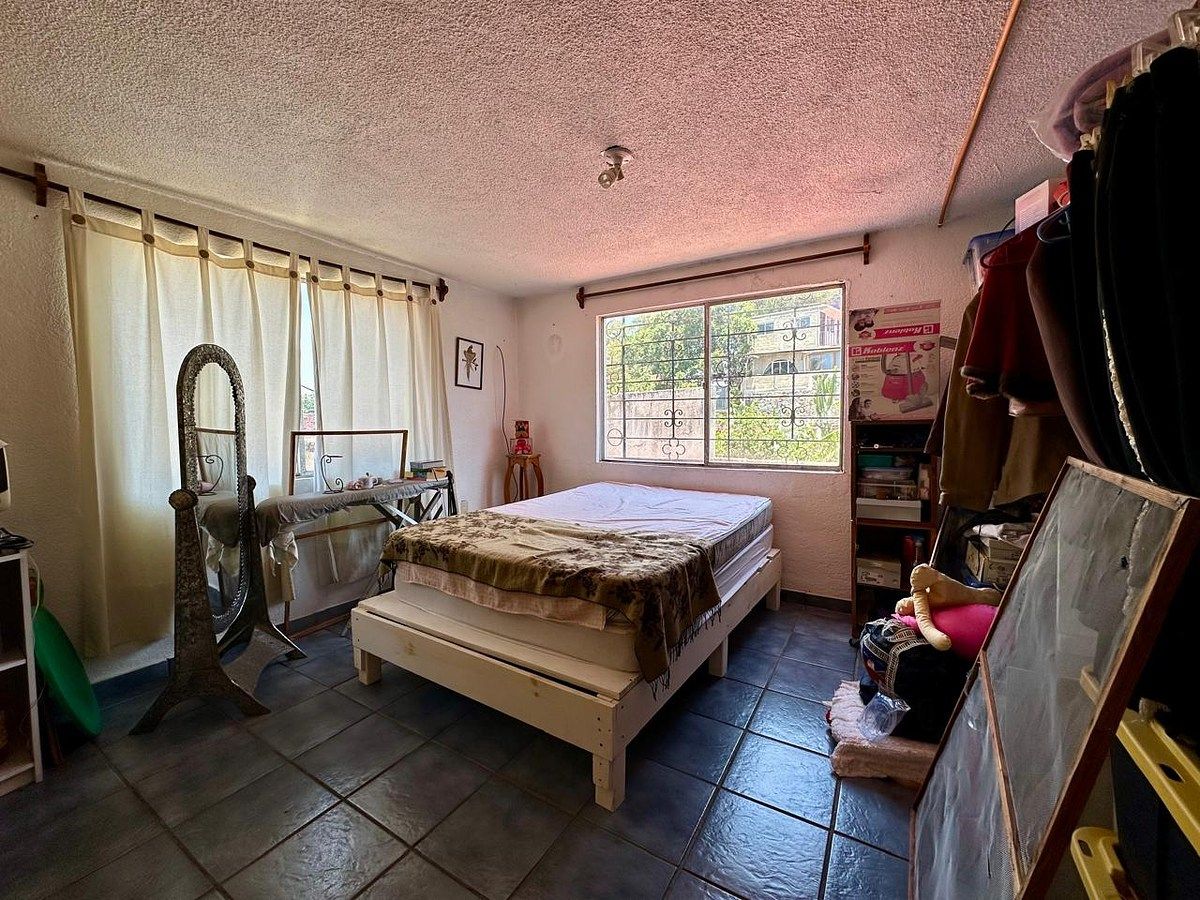 Casa en Santa Cecilia Tepetlapa, Xochimilco, foto 15 de 19