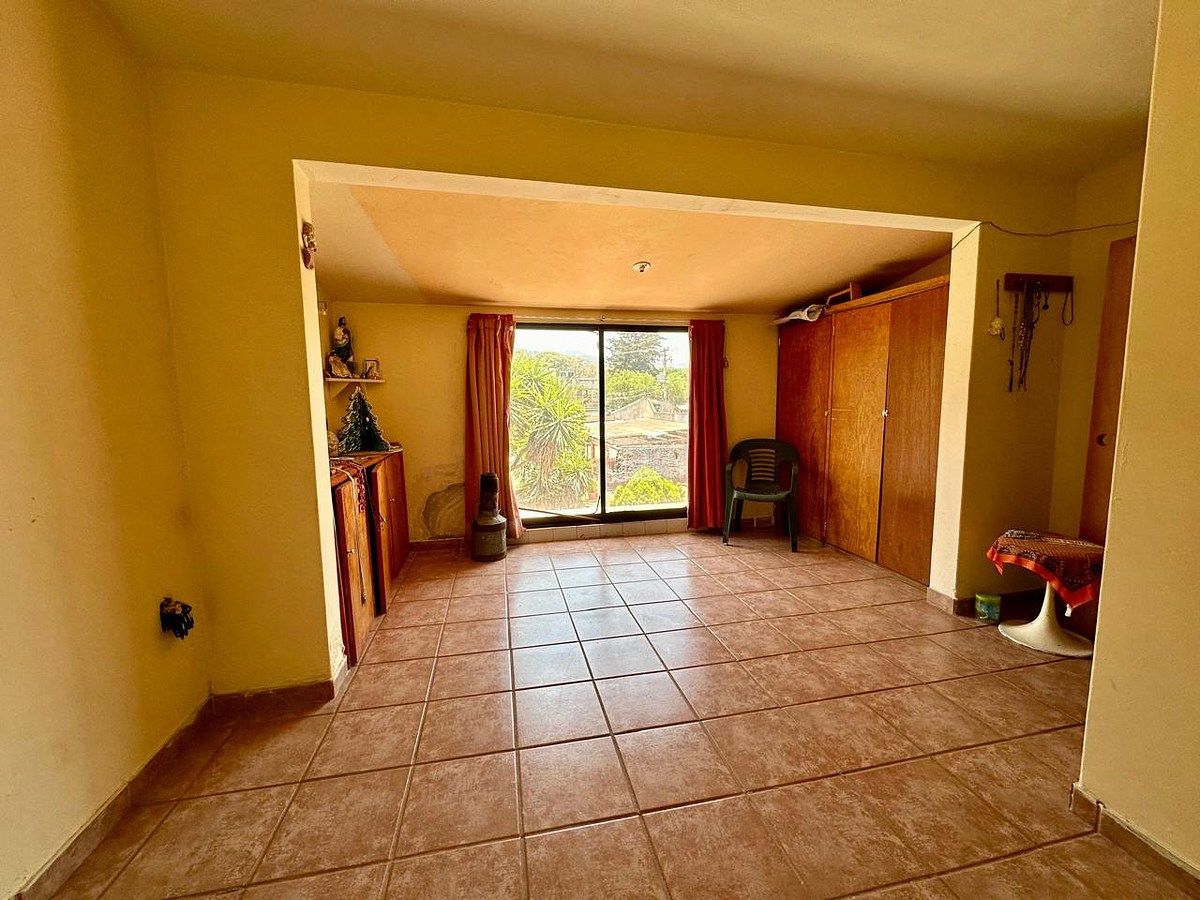 Casa en Santa Cecilia Tepetlapa, Xochimilco, foto 17 de 19