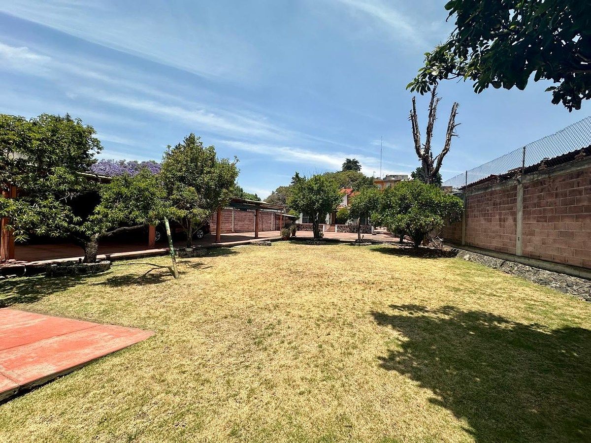 Casa en Santa Cecilia Tepetlapa, Xochimilco, foto 18 de 19